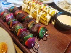 -Taco Mama嗒蔻妈妈墨西哥餐厅(环宇城店)