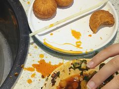 -钢管厂五区小郡肝串串香(蜀都万达店)