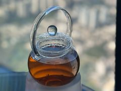 -瑞吉酒店·The Drawing Room闲逸廊·云端下午茶·夜奢Whiskey