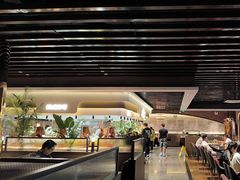 -汉丽斯巴西烤肉自助(市南店)