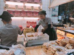 -泸溪河桃酥(秦淮夫子庙一店)