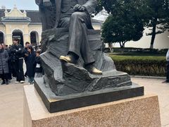 -南京中国近代史遗址博物馆(南京总统府)