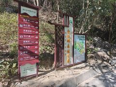 -广州白江湖森林公园