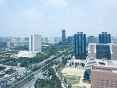 -郑州美盛喜来登大酒店