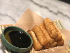 -中8楼风尚云南菜(颐堤港店)