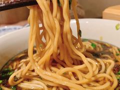 老牌阳春面-南京大牌档(富力海珠城店)
