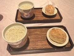 -江南灶中餐厅(南京香格里拉店)