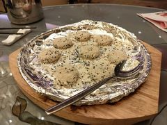 -汕头龙光喜来登酒店-采悦轩中餐厅