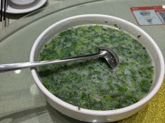 -刘胖子家常菜·蹄花焖藕(中央花园店)