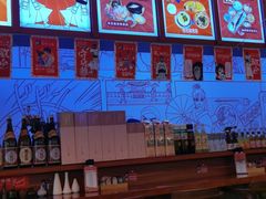 -饭町二郎日式综合茶餐(中安广场店)