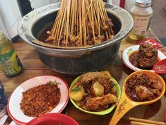 -冒椒火辣(奎星楼街店)