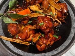 -志明眷村·台式融合菜·宵夜