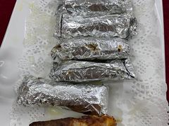 -隆都四季香饭店(碧海路店)