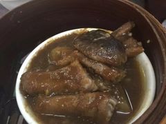 -香港蓮香樓(上環店)