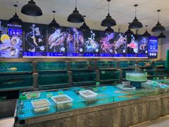 -梦都海鲜酒家(万达广场江桥店)