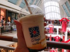 -Nadeje @ Suria KLCC