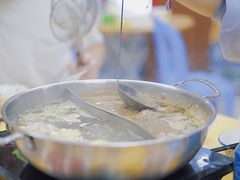 -鑫宝沙茶牛肉火锅(永泰店)