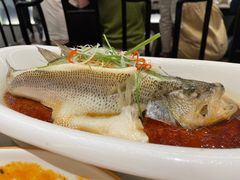 -小菜园新徽菜(南京秦淮龙蟠汇店)
