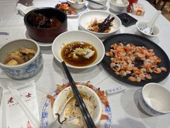 -老吉士酒家(天平路店)