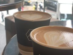 -The Coffee Academics(尖沙咀店)