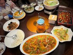 -小户人家(循礼门南国中心店)
