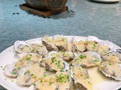 生蚝-猪肉婆私房菜(容桂总店)