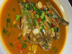 -千岛湖小鱼儿·淳安匠心农家菜