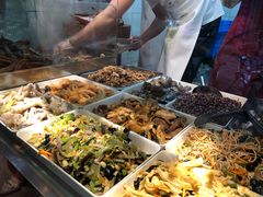 -张记卤菜店(三条巷店)