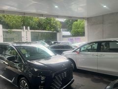 -别克·上海翟业(虹桥店)