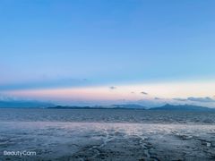 -深圳湾公园(南山区)