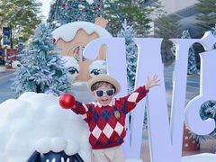 -东莞松山湖万象汇