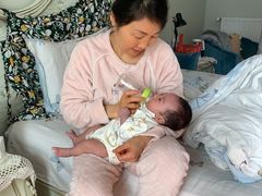 -萧乐母婴·住家月嫂·育婴师
