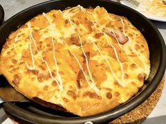 -必胜客(尹山湖歌林公园店)