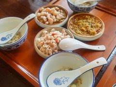 -孙盛兴奥灶面馆·蟹黄面·三虾面(山塘街总店)