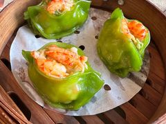 -点都德(龙之梦店)