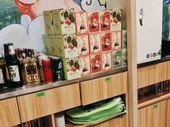 -云海肴·汽锅鸡·云南菜(广安门天虹店)