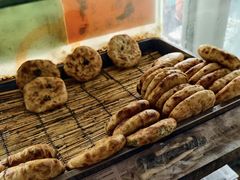 -王记肉火烧早餐中国店