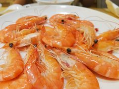 -鹏城人家海鲜酒家·23年老字号(较场尾店)