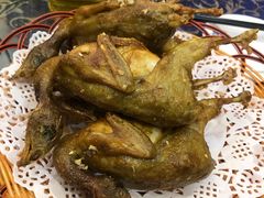 -祈胜邨•顺德鱼生•顺德菜(容桂店)