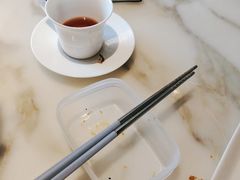 -顺德美的万豪酒店-万豪中餐厅