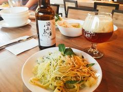 -FOAM LAB 泡沫实验室精酿餐吧