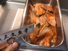 -松子料理(华威桥店)