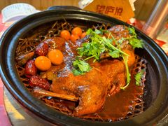 -望庐说·本地菜馆