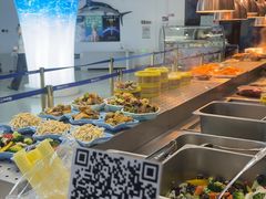 -深海中餐厅(国家海洋博物馆店)