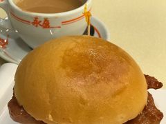 -永盈茶餐厅(中山四路店)