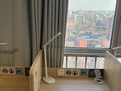 -蓝鲸24h自习室(花园桥店)