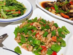 -巢湖名吃·东关老鹅汤(江南风情街店)