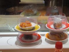 -莲寿司(国兴店)