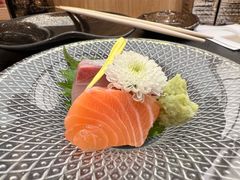 -鮨政· Omakase(港汇恒隆广场店)