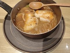 -西村日本料理(香格里拉饭店)
